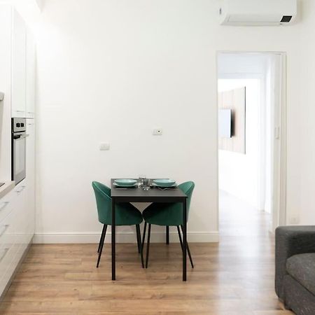 Imb23 - Central Apartment Of Milan - المظهر الخارجي الصورة