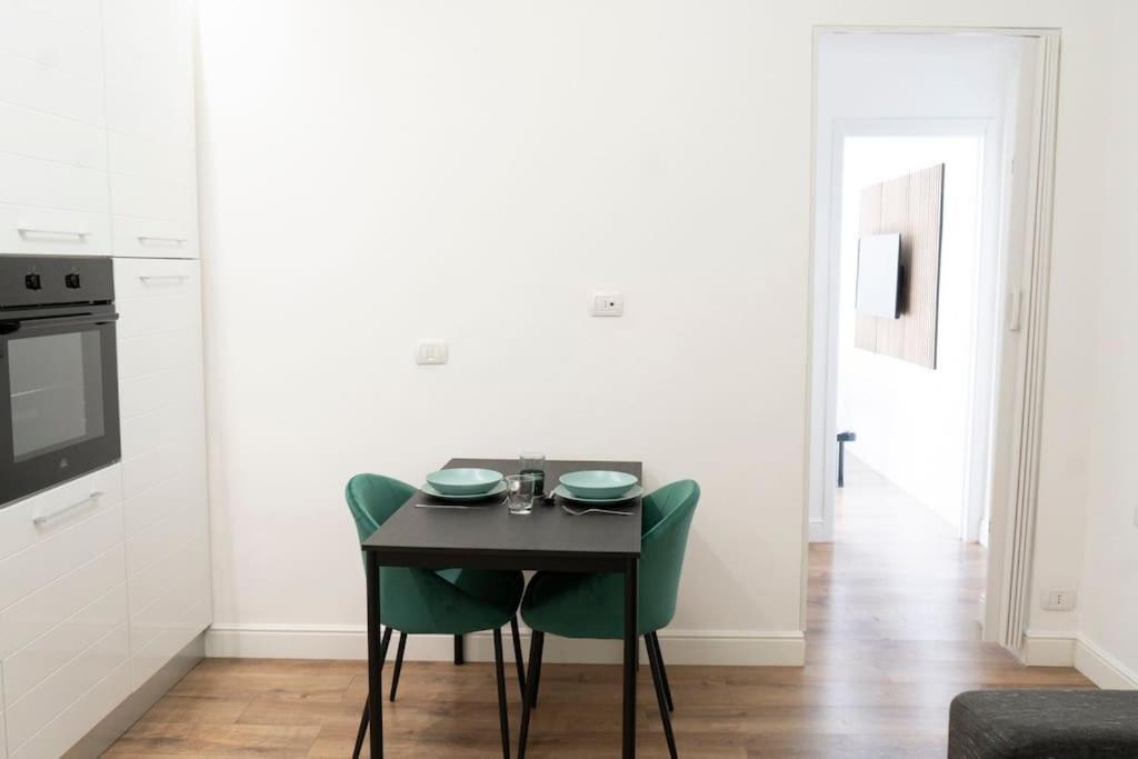 Imb23 - Central Apartment Of Milan - المظهر الخارجي الصورة