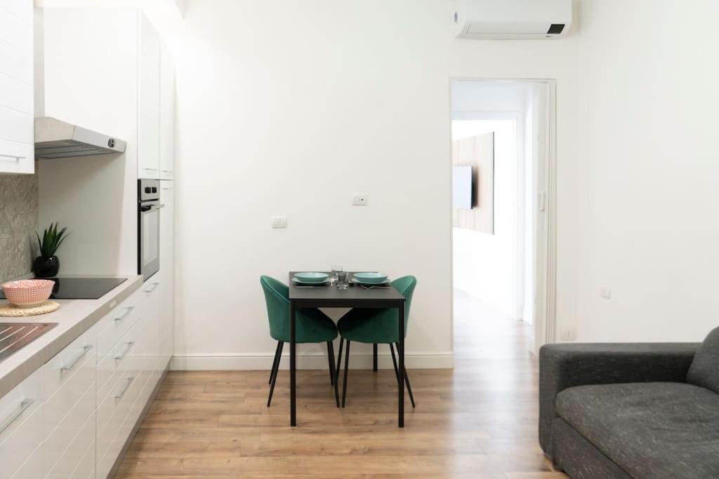 Imb23 - Central Apartment Of Milan - المظهر الخارجي الصورة